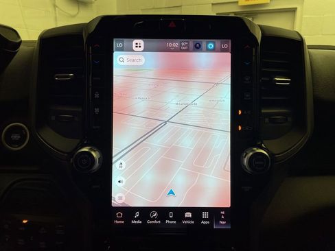 New 2026 RAM 2500 Tradesman w/ Power Wagon Package image 14