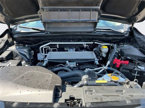 Used 2024 Subaru Ascent Onyx Edition image 30