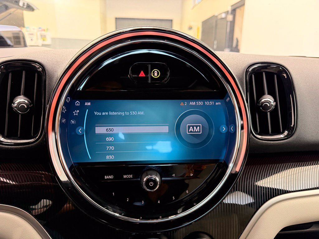Used 2023 MINI Cooper Countryman S AWD/4WD image 16