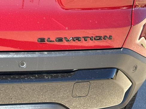 New 2026 GMC Terrain Elevation w/ Elevation Premium Package image 10