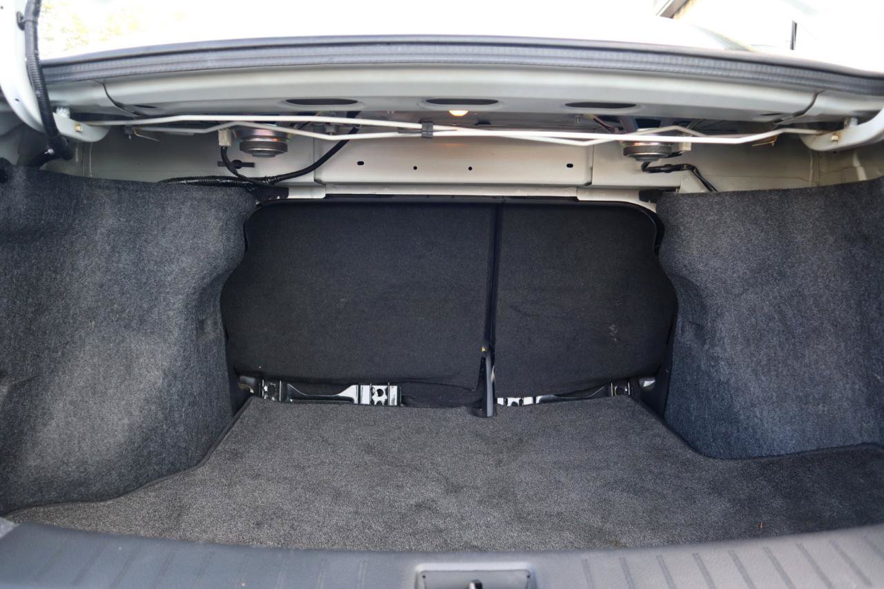 Used 2019 Nissan Sentra S FWD image 44
