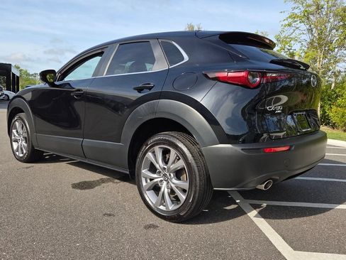 Used 2023 MAZDA CX-30 AWD 2.5 S w/ Select Package image 3