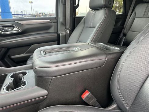 Used 2022 Chevrolet Tahoe RST w/ Sport Performance Package image 20