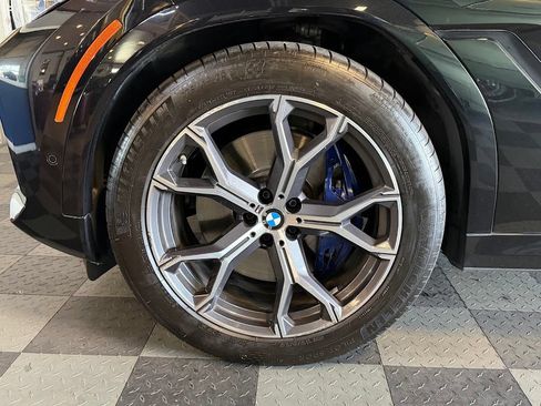 Used 2020 BMW X6 xDrive40i AWD/4WD image 34