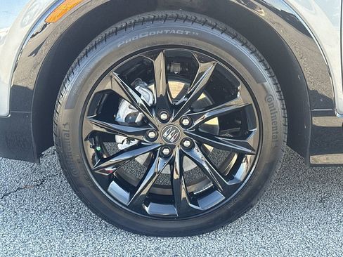 Used 2025 Buick Encore GX Sport Touring w/ Experience Buick Package image 34