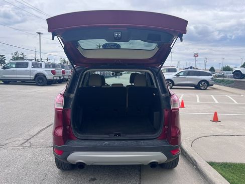 Used 2013 Ford Escape SEL AWD/4WD image 15