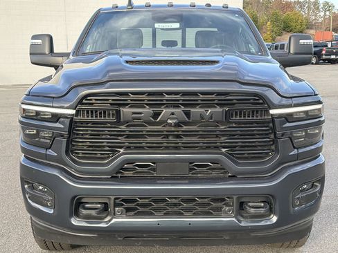 New 2025 RAM 2500 Laramie w/ Night Edition image 9