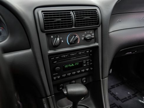Used 2003 Ford Mustang GT Premium RWD image 23