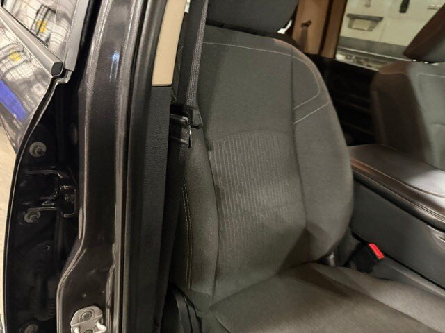 Used 2019 RAM 2500 Tradesman AWD/4WD image 12
