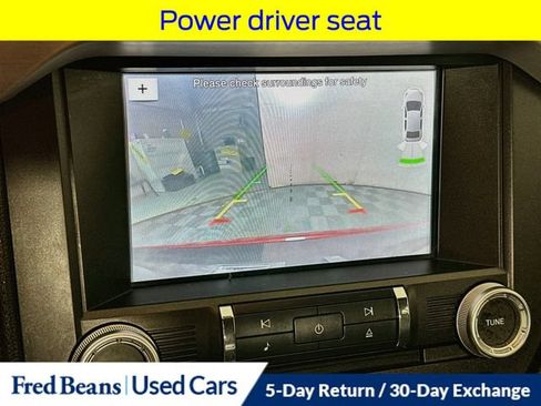 Used 2016 Ford Mustang GT Premium w/ Equipment Group 401A RWD image 18