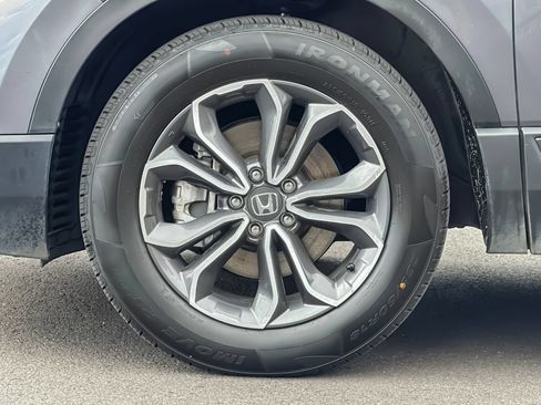 Used 2022 Honda CR-V EX image 37