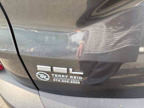 Used 2020 Ford Escape SEL FWD image 9