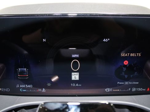 New 2026 Lincoln Aviator Reserve image 36