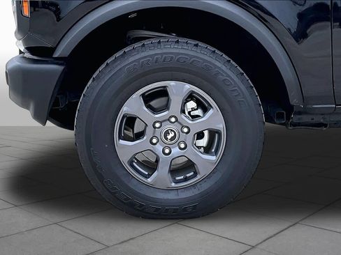 Used 2025 Ford Bronco Big Bend AWD/4WD image 10