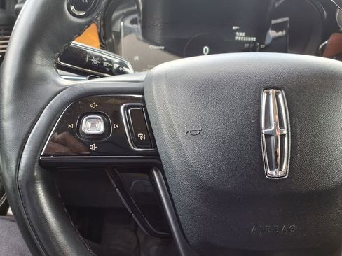 Used 2022 Lincoln Corsair Reserve w/ Equipment Group 201A FWD image 24
