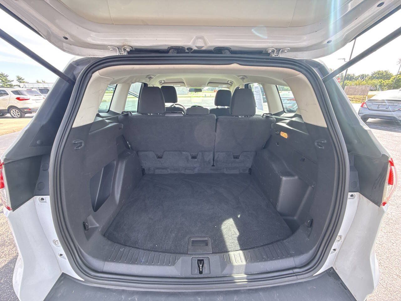 Used 2016 Ford Escape S FWD image 13