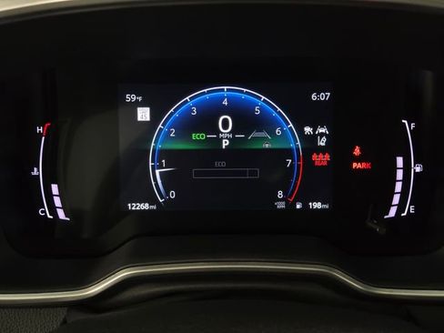 Used 2025 Toyota Corolla XSE image 21