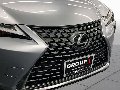 Used 2025 Lexus UX 300h FWD w/ Accessory Package (Z2) image 29
