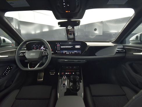 New 2025 Audi S5 Premium Plus image 14