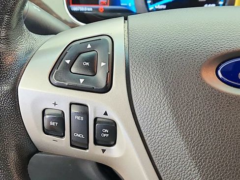 Used 2019 Ford Taurus Limited AWD/4WD image 23