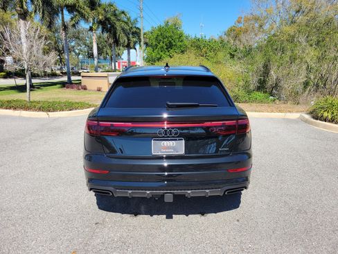New 2026 Audi Q8 Premium Plus image 5