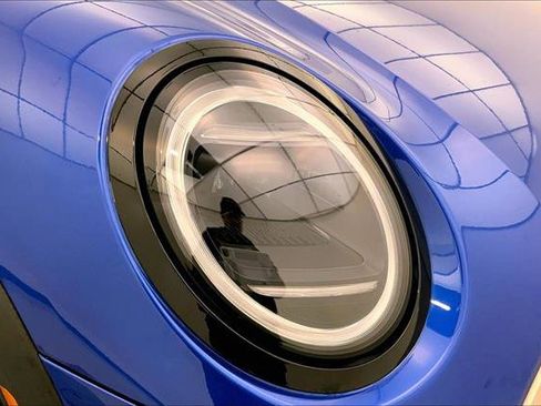 Used 2025 MINI Cooper S image 27
