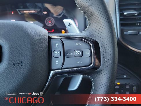 New 2026 RAM 1500 RHO image 27