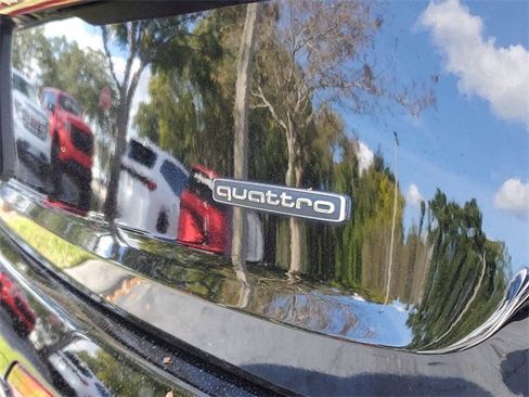 Used 2021 Audi Q7 2.0T Premium Plus w/ Premium Plus Package image 8