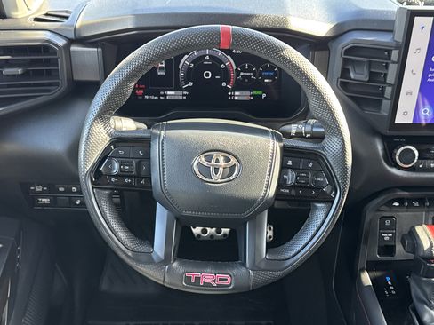Used 2023 Toyota Tundra TRD Pro image 15
