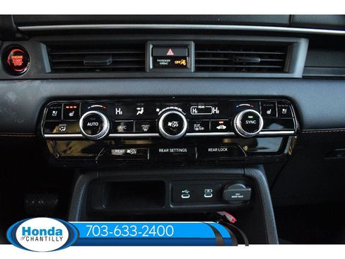 New 2026 Honda Passport TrailSport Elite image 17