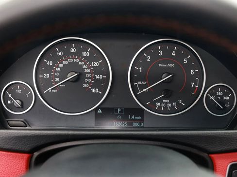 Used 2014 BMW 435i Coupe RWD image 29