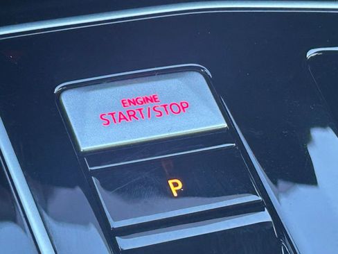 Used 2025 Volkswagen GTI SE image 53