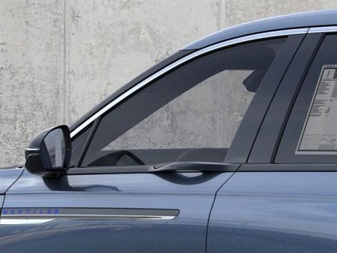 New 2026 Lincoln Nautilus Premier image 20