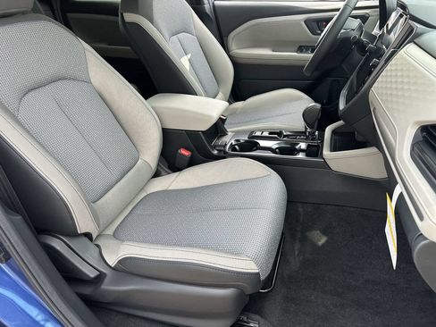 New 2026 Subaru Forester Premium AWD/4WD image 7