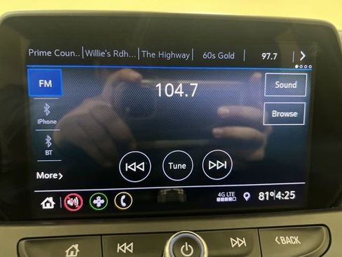 Used 2020 Chevrolet Blazer LT image 12