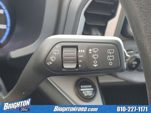 Used 2021 Ford Bronco Sport Big Bend image 22