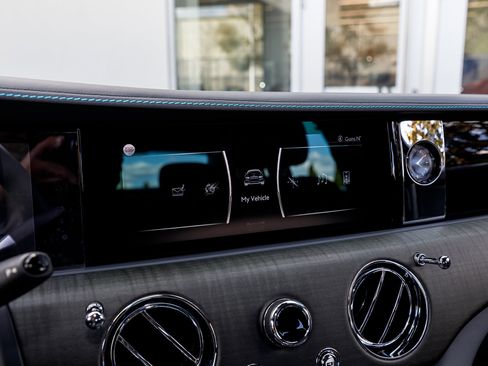 Certified 2023 Rolls-Royce Ghost Base image 29