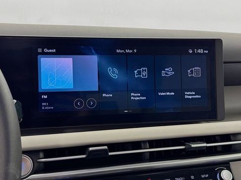 Certified 2025 Hyundai Tucson SEL image 22