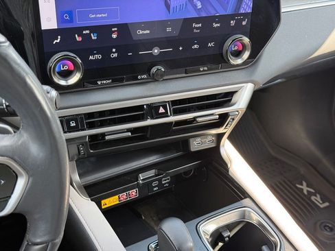 Certified 2024 Lexus RX 350 Premium Plus w/ Convenience Package FWD image 37