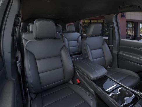 New 2027 Chevrolet Traverse LT w/ Midnight/Sport Edition FWD image 16