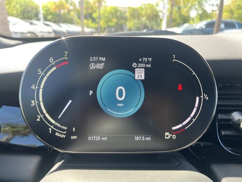 Used 2023 MINI Cooper S image 21