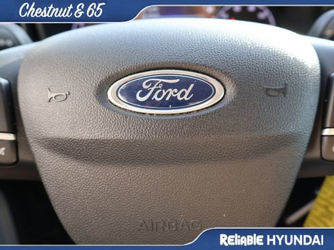 Used 2022 Ford Maverick XLT w/ Equipment Group 300A Standard AWD/4WD image 26