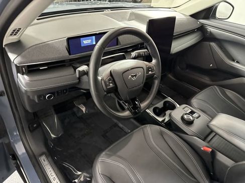 Used 2023 Ford Mustang Mach-E Premium image 22
