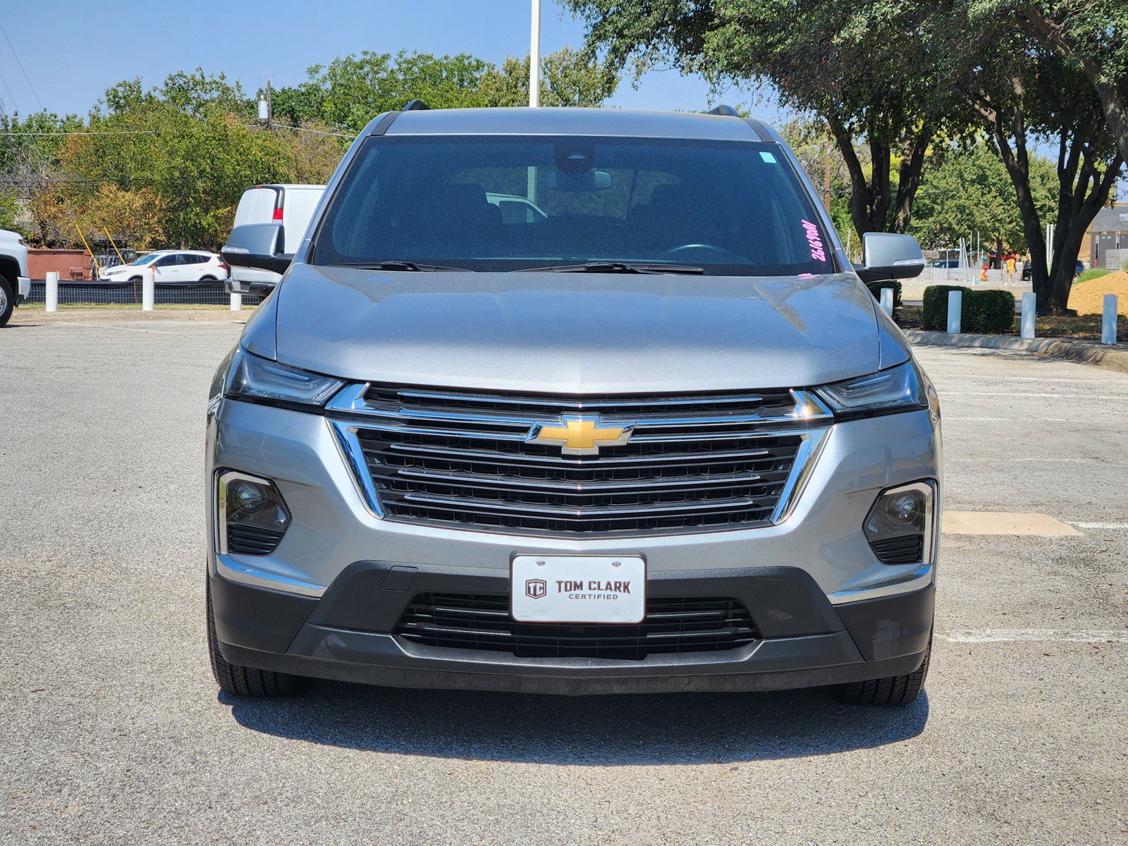 Used 2023 Chevrolet Traverse LT FWD image 31