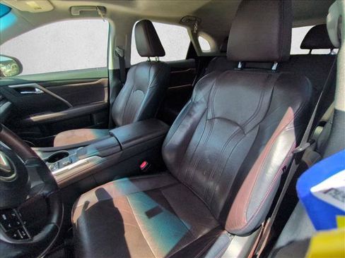 Used 2017 Lexus RX 350 FWD image 15