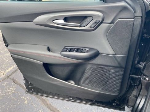 Certified 2024 Dodge Hornet R/T w/ R/T Blacktop Package image 20