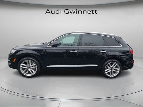 Used 2018 Audi Q7 2.0T Premium Plus image 3