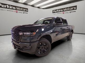 New 2026 RAM 1500 Big Horn/Lone Star 360° Tour