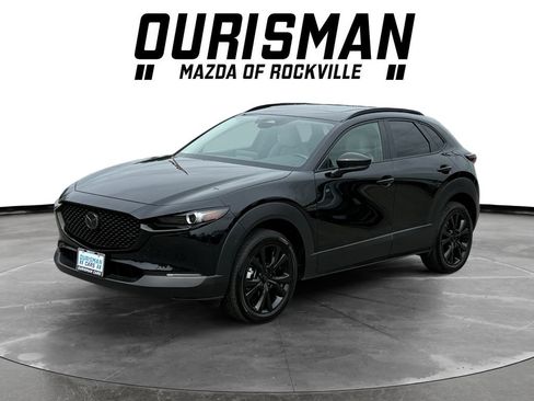 Used 2026 MAZDA CX-30 AWD 2.5 S image 2