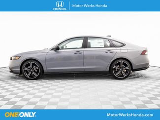 New 2026 Honda Accord SE video 2